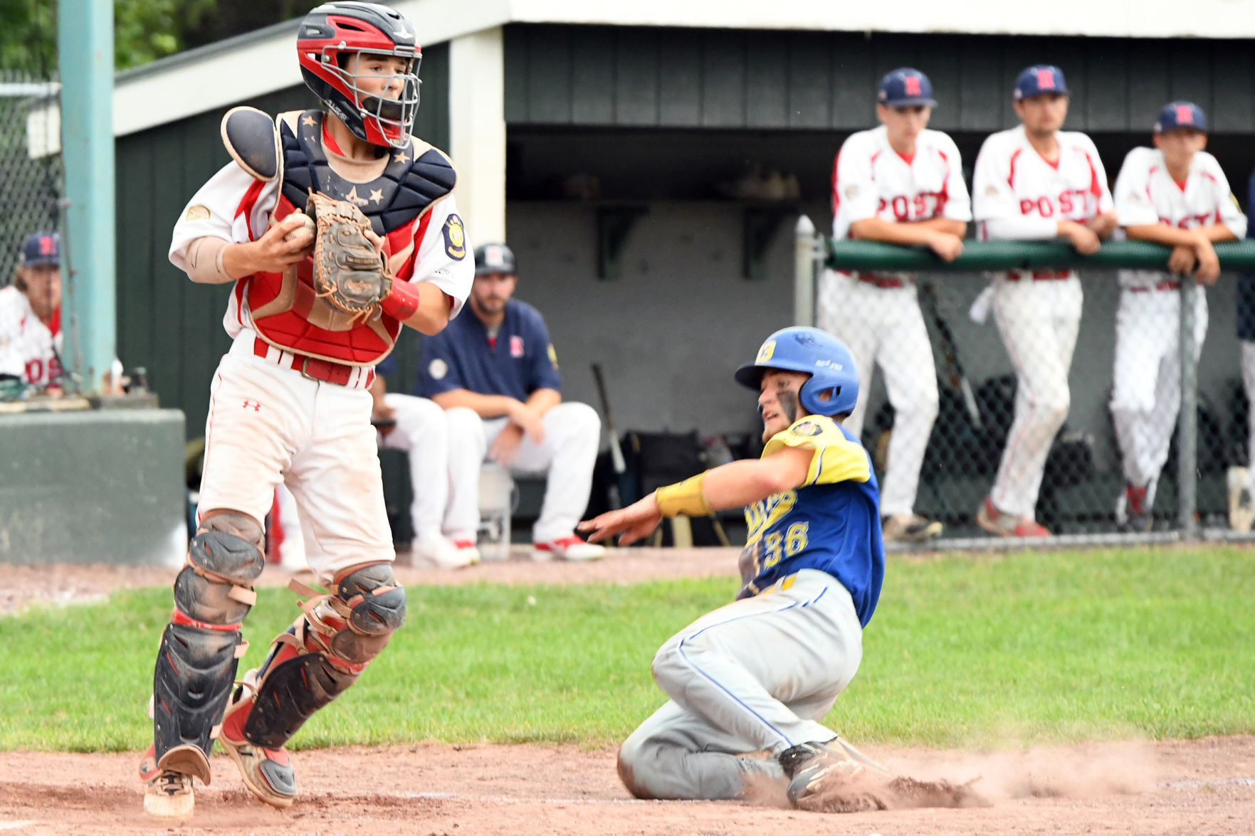 Baseball